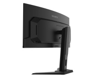 GIGABYTE 34''  MO34WQC2   Czarny - 1268035 - zdjęcie 7